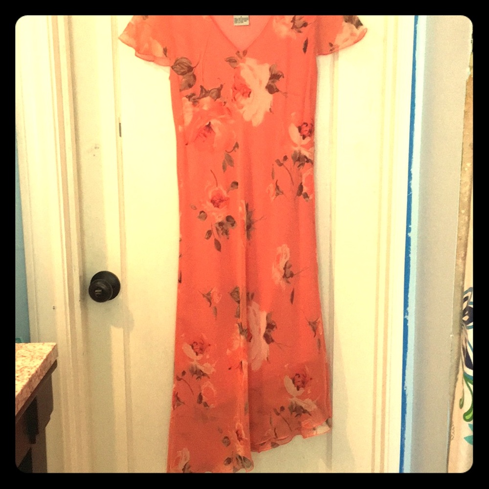 Summer dress